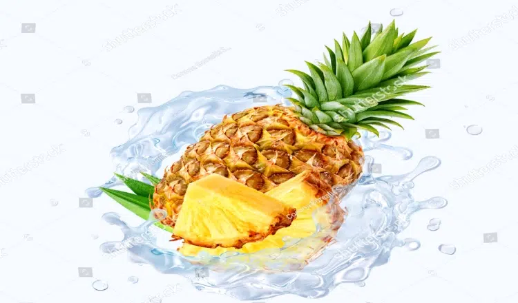 13 reasons why you should drink hot pineapple water