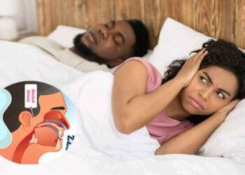 How To Stop Snoring at night: Treat snoring naturally: How to stop Snoring Naturally