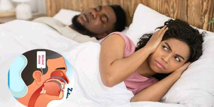How To Stop Snoring at night: Treat snoring naturally: How to stop Snoring Naturally