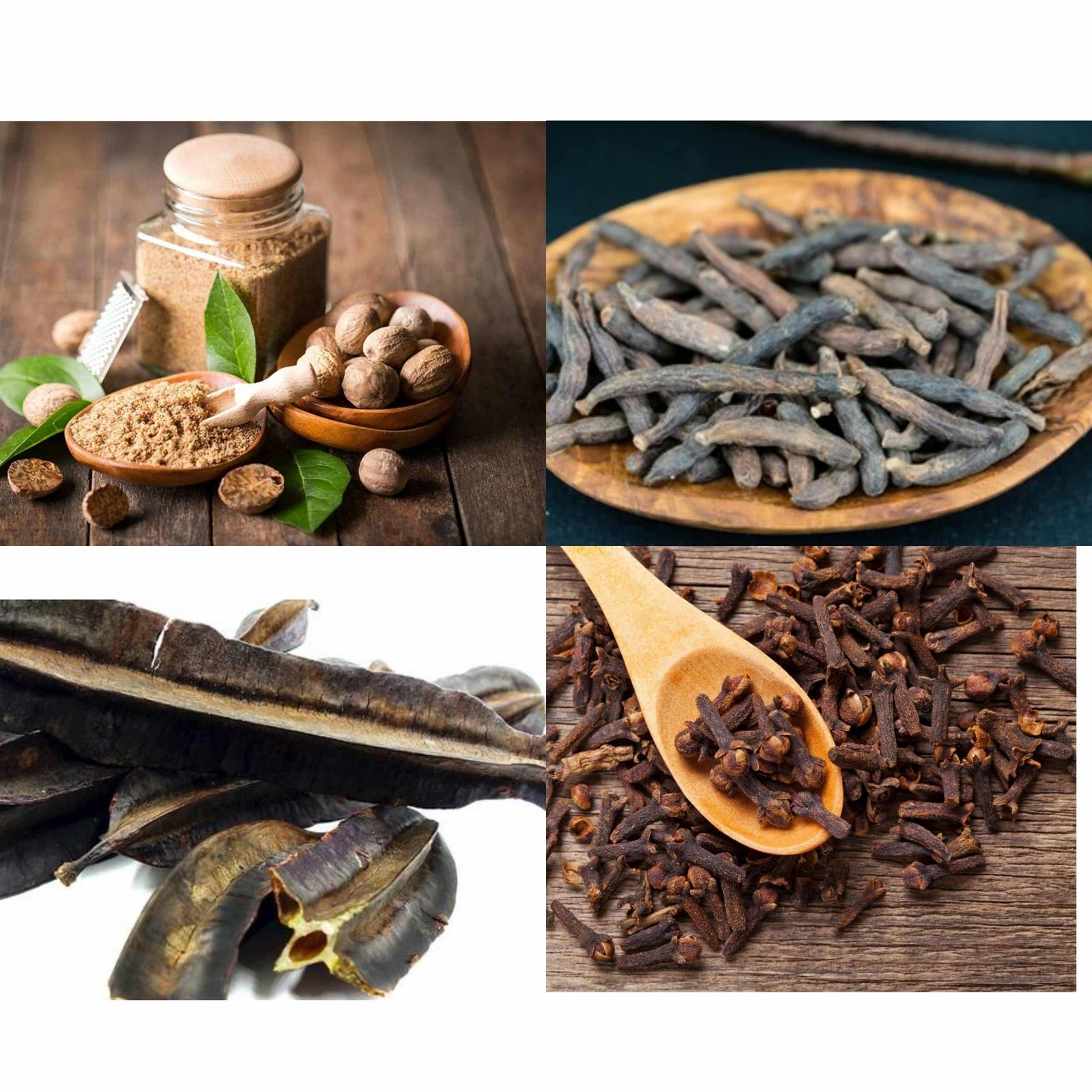 NATURAL RECIPE TO IMPROVE FERTILITY IN MEN AND WOMEN