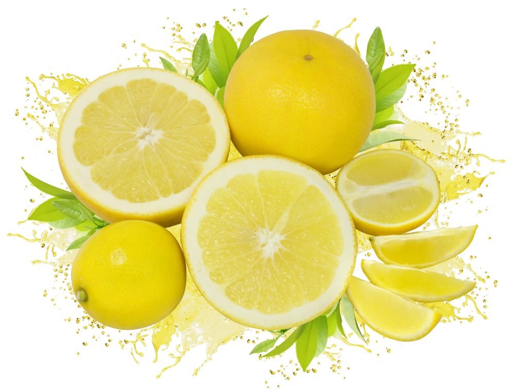 24 Surprising Health Benefits of Lemon: A Natural Remedy for Various Ailments!