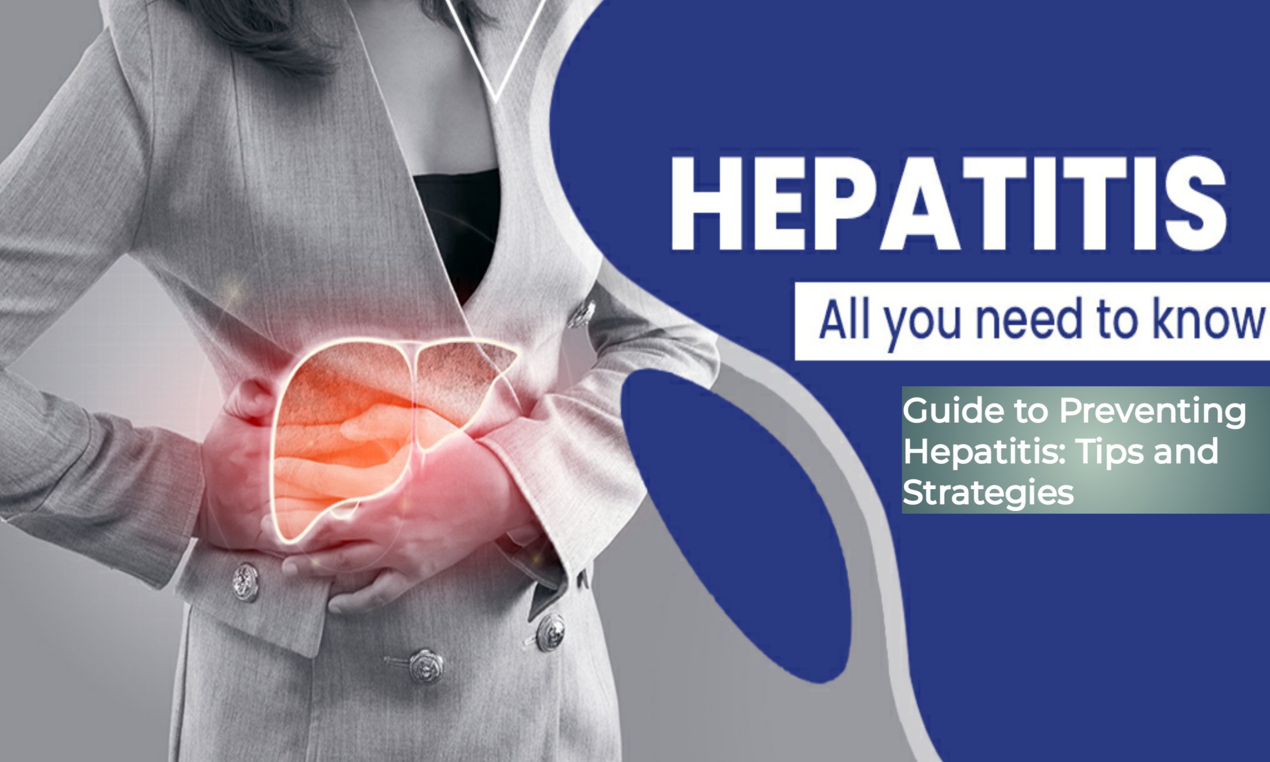 Defend Your Health: How to Stay Hepatitis-Free