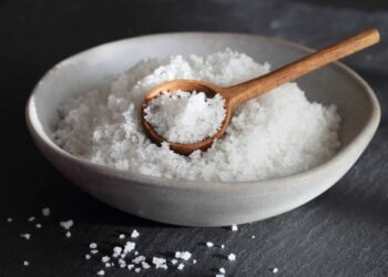 The Healing Power and Spiritual Significance of Salt