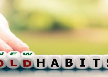 10 Healthy Habits to Start Today: Upgrade Your Life, One Step at a Time