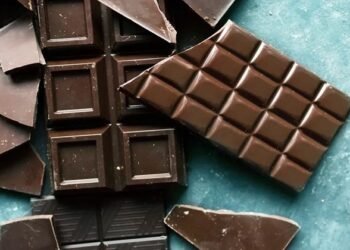 The Incredible Health Benefits of Dark Chocolate
