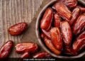 Check out the side effects and health benefits of dates