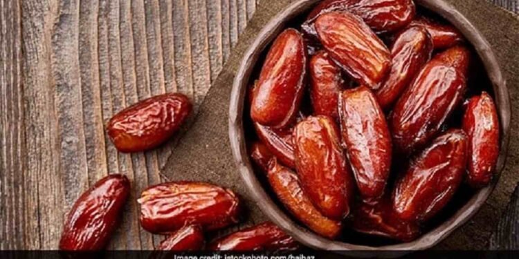 Check out the side effects and health benefits of dates