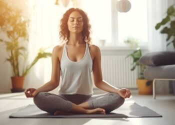 Discover the 8 Transformative Health Benefits of Regular Meditation