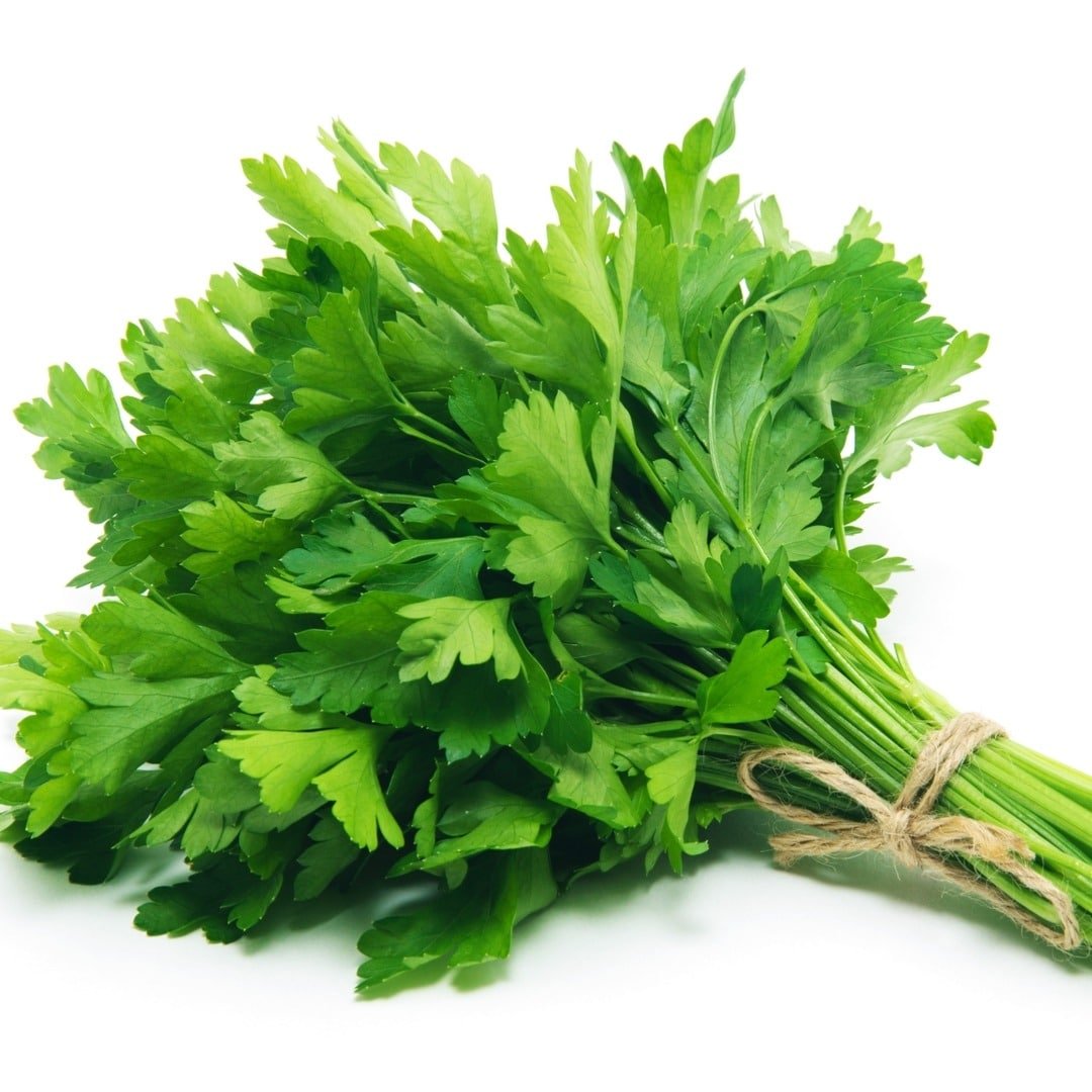 Say Goodbye to Painful Periods, UTIs and Anemia with Parsley
