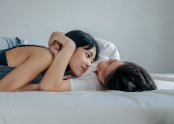 Enhancing Couples' Sexual Life Naturally: Effective Remedies for Better Intimacy