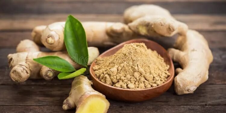 The Incredible Health Benefits of Ginger