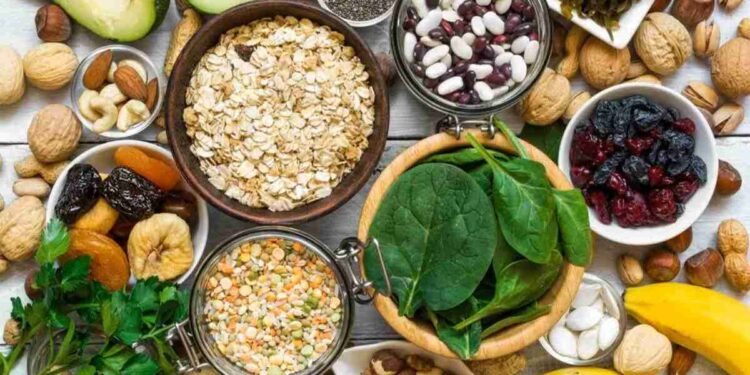 Magnesium Benefits & 25 Top Foods to Prevent Deficiency
